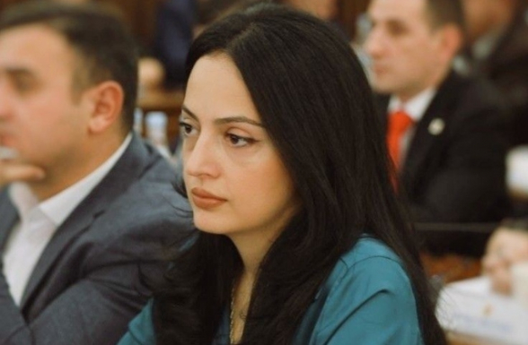 «Մայր Հայաստան»-ը ոնց որ շատերի կոկորդին է կանգնել